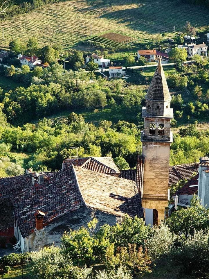 Nekretnine u Istri, Najbolje Lokacije za Kupnju